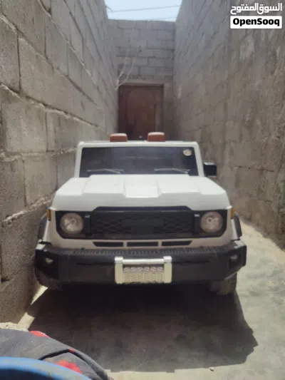 سياره للبيع شاص 2