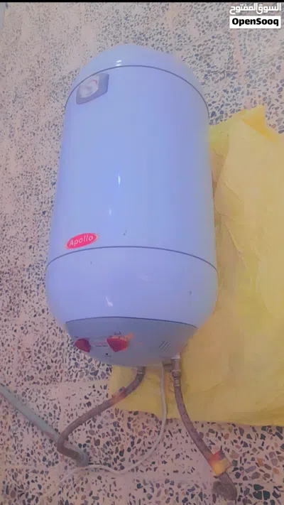 سخانه درجه اولى تخدم ماشاء الله عيب لا 4