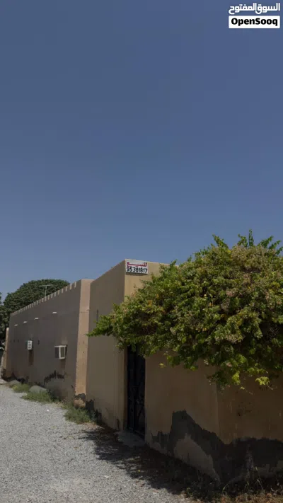 منزل قائم للبيع 3