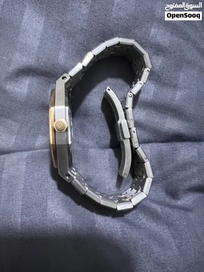 Audemars Piguet Royal Oak 2