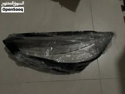 غطاء اضواء اماميه مازدا 6 4