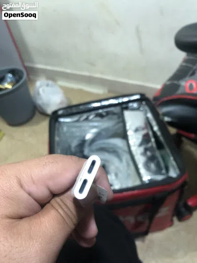Splitter for I phone 3