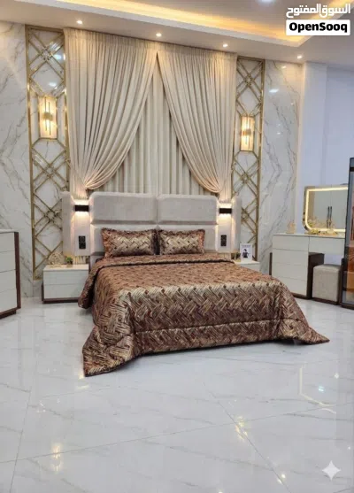 غرفه نوم تفصيل 2