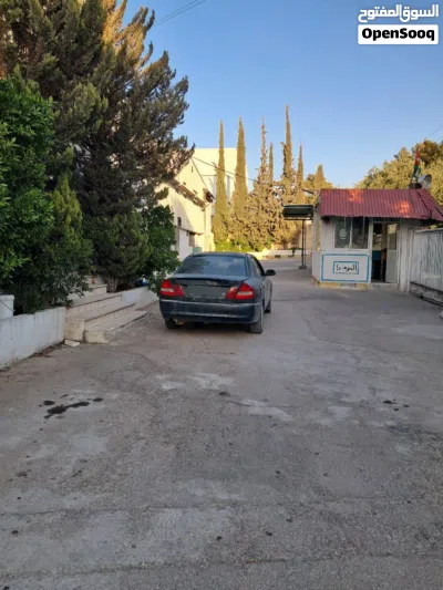 ميتسوبيشي لانسر GLX 3