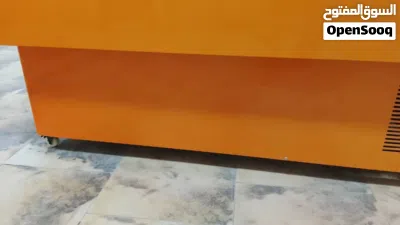 ثلجات عرض للمحلات و مطاعم 2