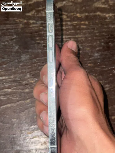 iPhone 12 Pro Max - 128GB 3