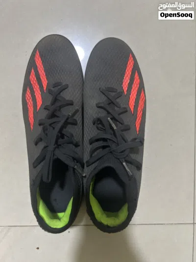 Adidas speedportal football shoes 2