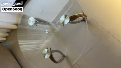 طاولة قهوة ( بيعه مستعجل لغرض السفر) 2