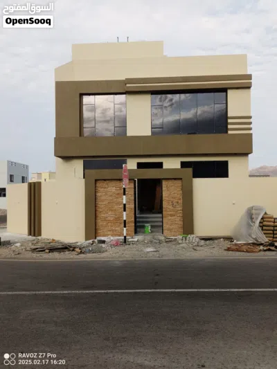 خدمة طلاء المنازل في مسقط، داخلي وخارجي 2