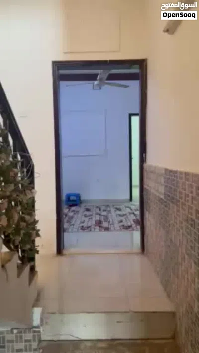 بيت للإيجار في المعبيلة مقابل الصناعية 2