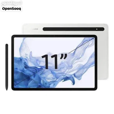 تابلت سامسونج Samsung tab S8 4