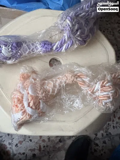 مرابط برادي وهدب وجبير عرض 30 سم بسعر محروق 4