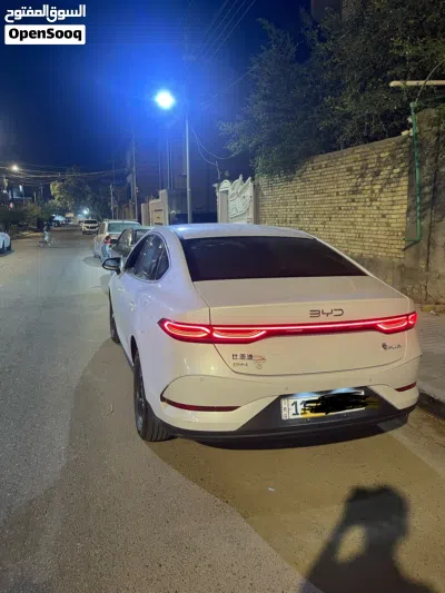 بي واي دي كين 3