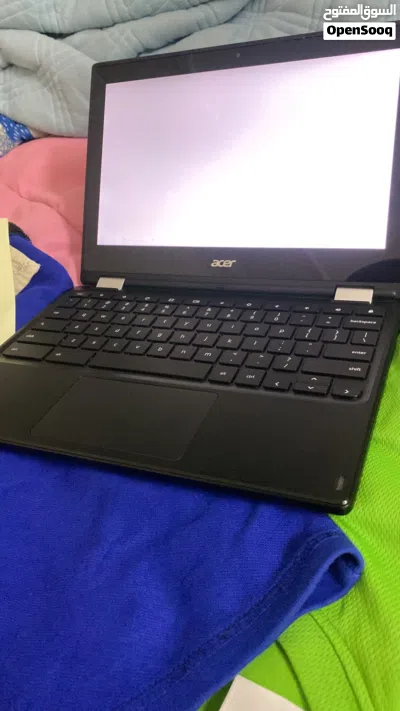 Chrome book 3
