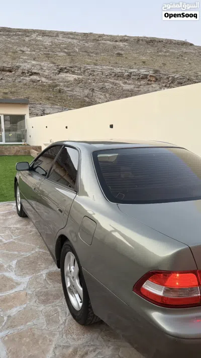 Lexus ES ES 300 3