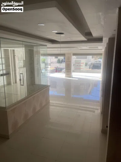 Commercial Store for Rent – Um Uthaina - 240sqm 2