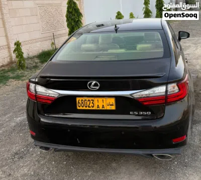 لكزس ES ES 350 3