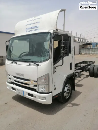 Isuzu MU-X LS-A MT 2