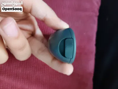ريموت عرض لوجيتك (Logitech R500s) أصلي - جديد مستخدم للتجربة فقط 4