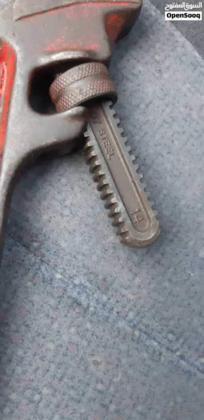مفتاح ريجيد بحال ممتازه 2