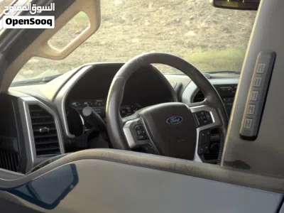 فورد F-150 Lariat 4