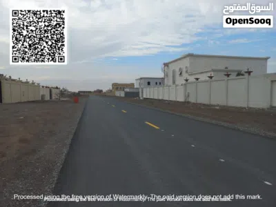 فرصه ذهبيه في داخل المنامه لتملك الان قطعه ارض سكني تتميز بجميع المواصفات بسعر لا يكرر 3