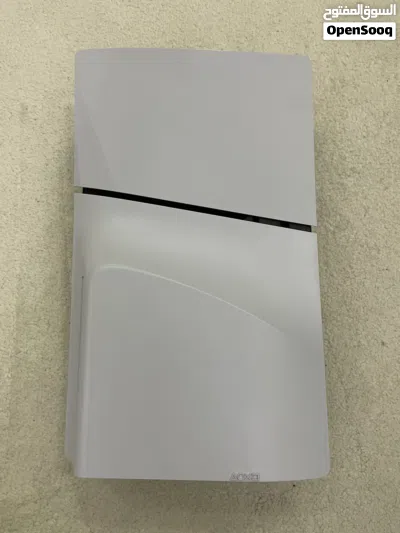 Ps5 slim cd version 1 tb 3