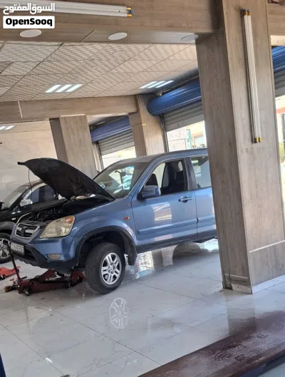 ميزان ستيرنج ومكانيك هايبرد وبنزين 3