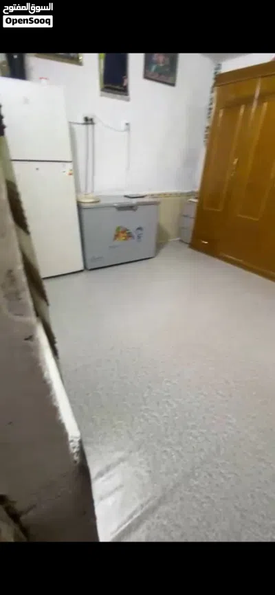 بيت في حي طارق خمس ميل 2