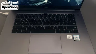 HUAWEI MATEBOOKD15 2