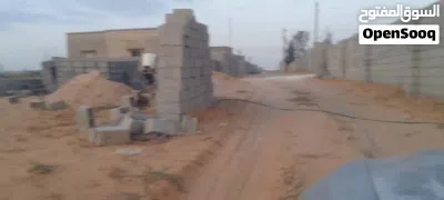 قطعة ارض للبيع 4