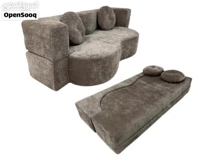 Modern sofa bed 3