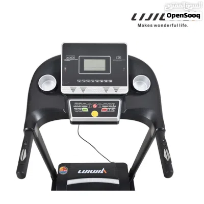 treadmill world fitness w 800 جهاز منزلي ممتاز عرض خاص يحمل وزن 130كغم 2.5 حصان تسكير جك هايدروليكي 4