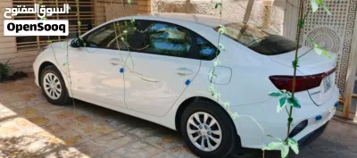 Kia Cerato LX 4