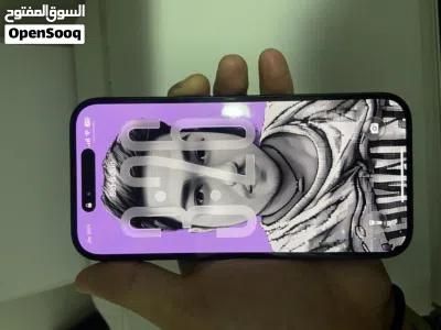 Iphone 15 128gb, no Damage. Apple care till November 2026 3