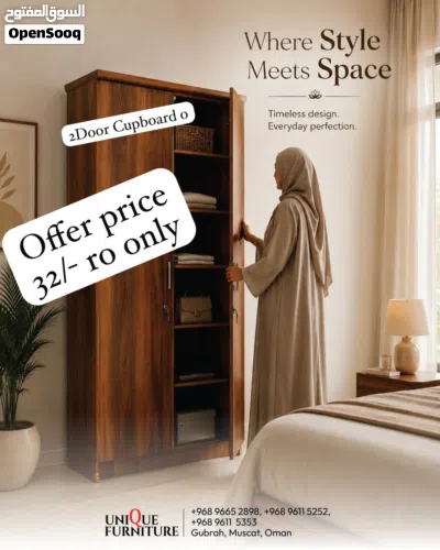 wardrobe, closer and bedroom furniture 4