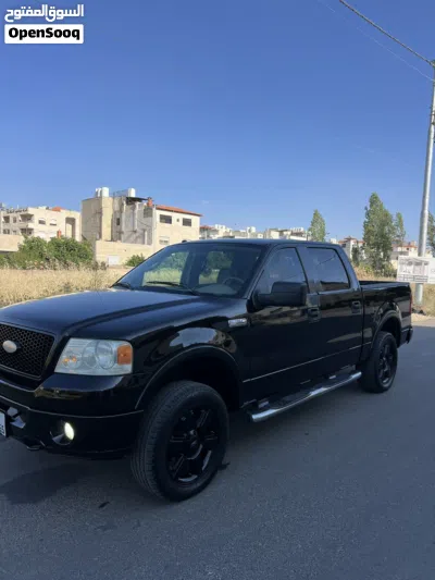 Ford F-150 Lariat 3