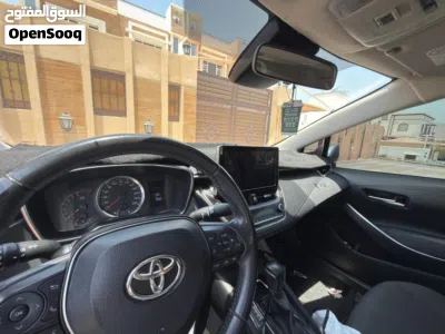 Toyota Corolla XLI 2
