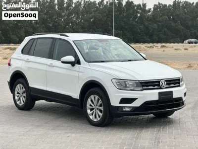 Volkswagen Tiguan Life 3