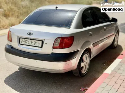 كيا برايد EX 3