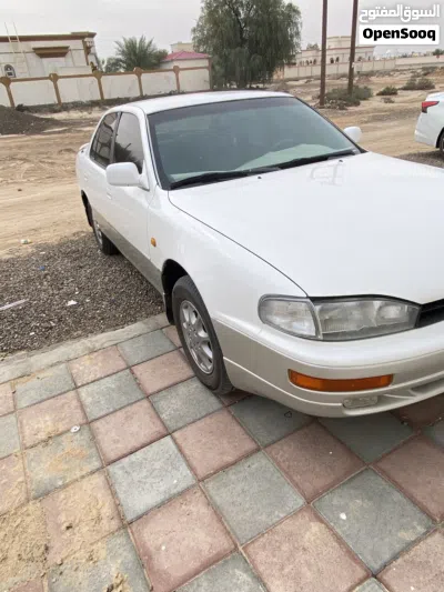 Toyota Camry Core 3