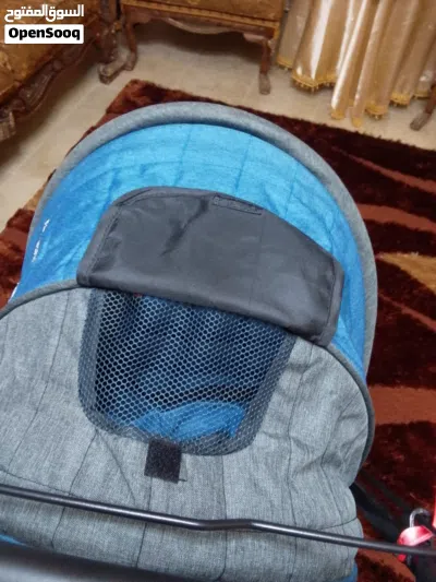 عربايه اطفال 2
