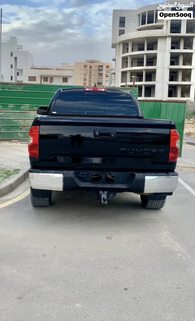 تويوتا توندرا SR5 4