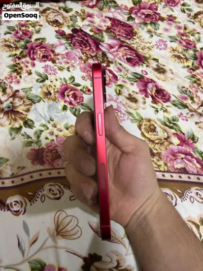 ايفون 13 عادي للبيع 4