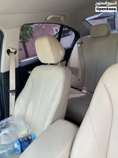 BMW 3 Series 320 4
