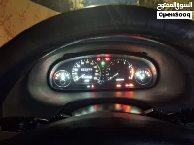 Daewoo Nubira 2