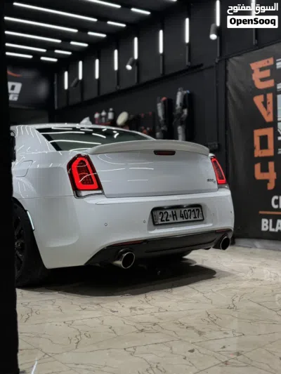 كرايسلر 300 Touring 2
