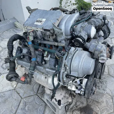 قطع غيار 400 4