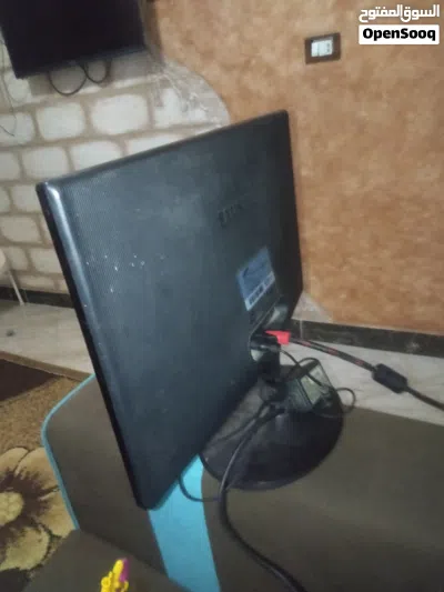 شاشة سامسونج جلاكسي LCD 2
