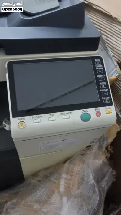 طابعه للبيع السريع 2